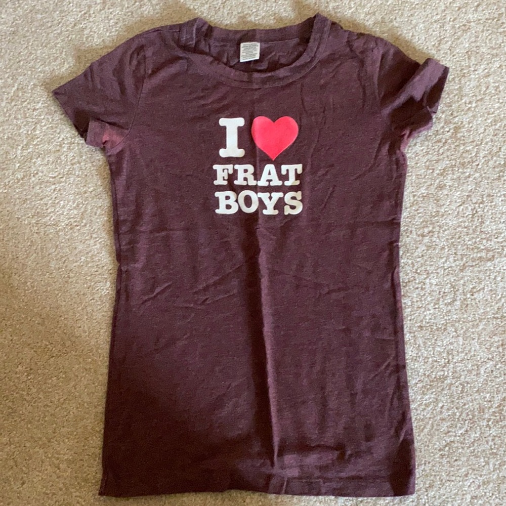 Abercrombie T-Shirt. Size Medium.